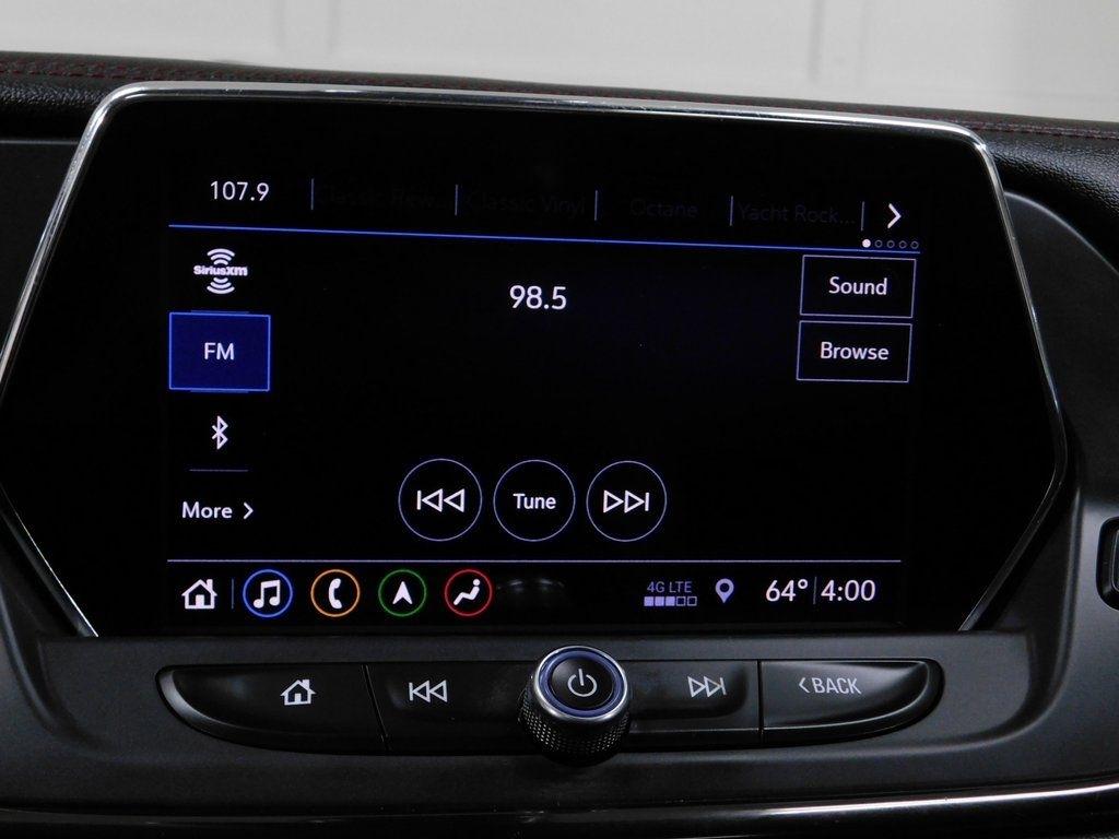 Chevrolet Blazer RS AWD 2019