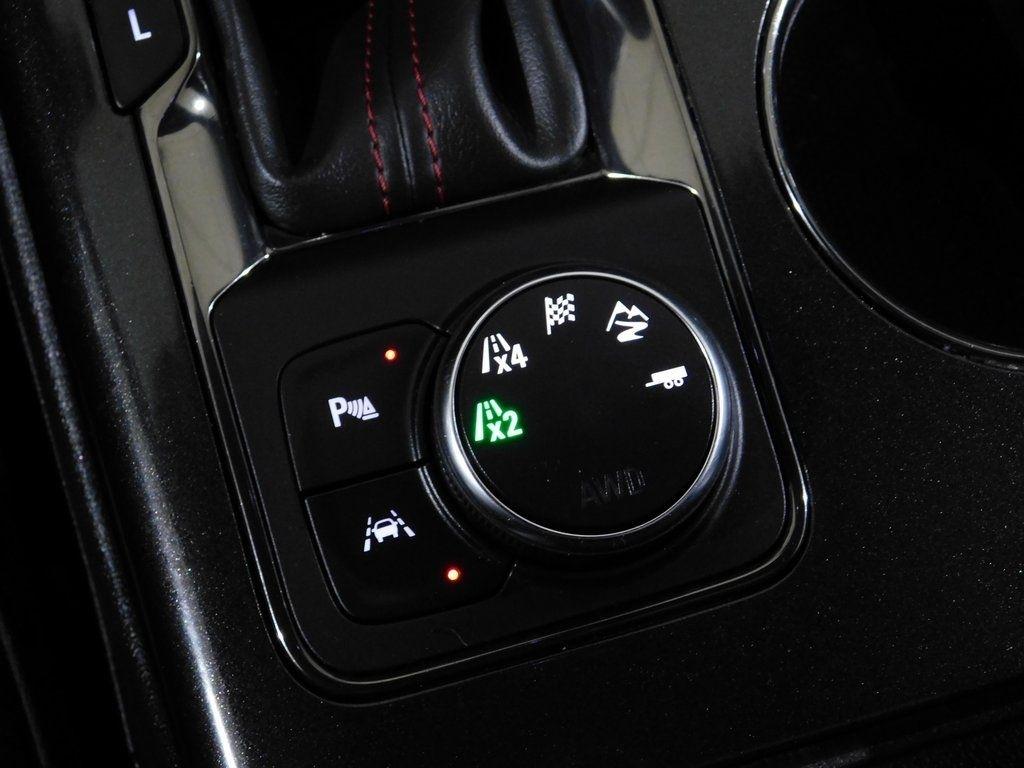 Chevrolet Blazer RS AWD 2019