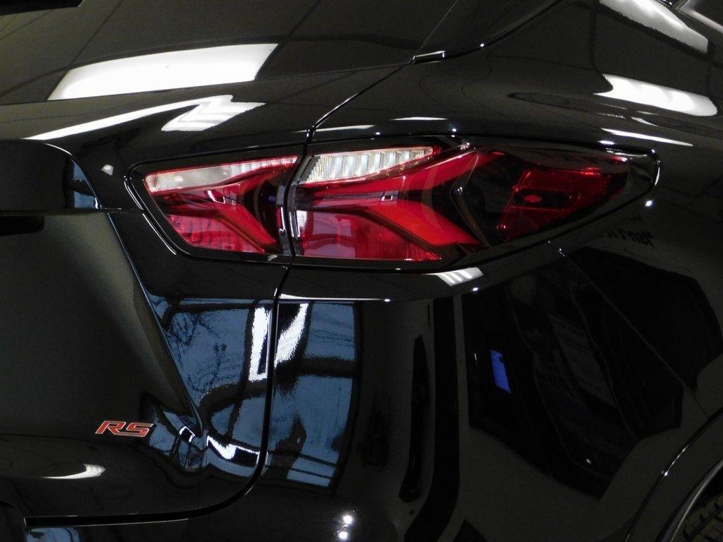 Chevrolet Blazer RS AWD 2019