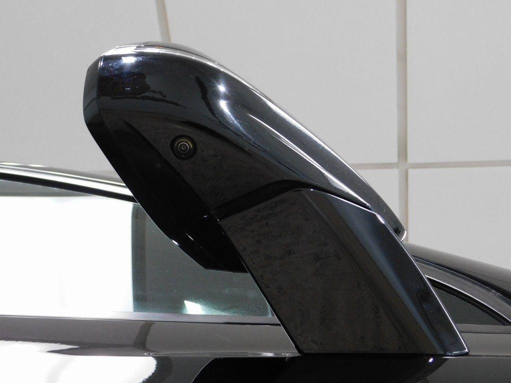 Chevrolet Blazer RS AWD 2019