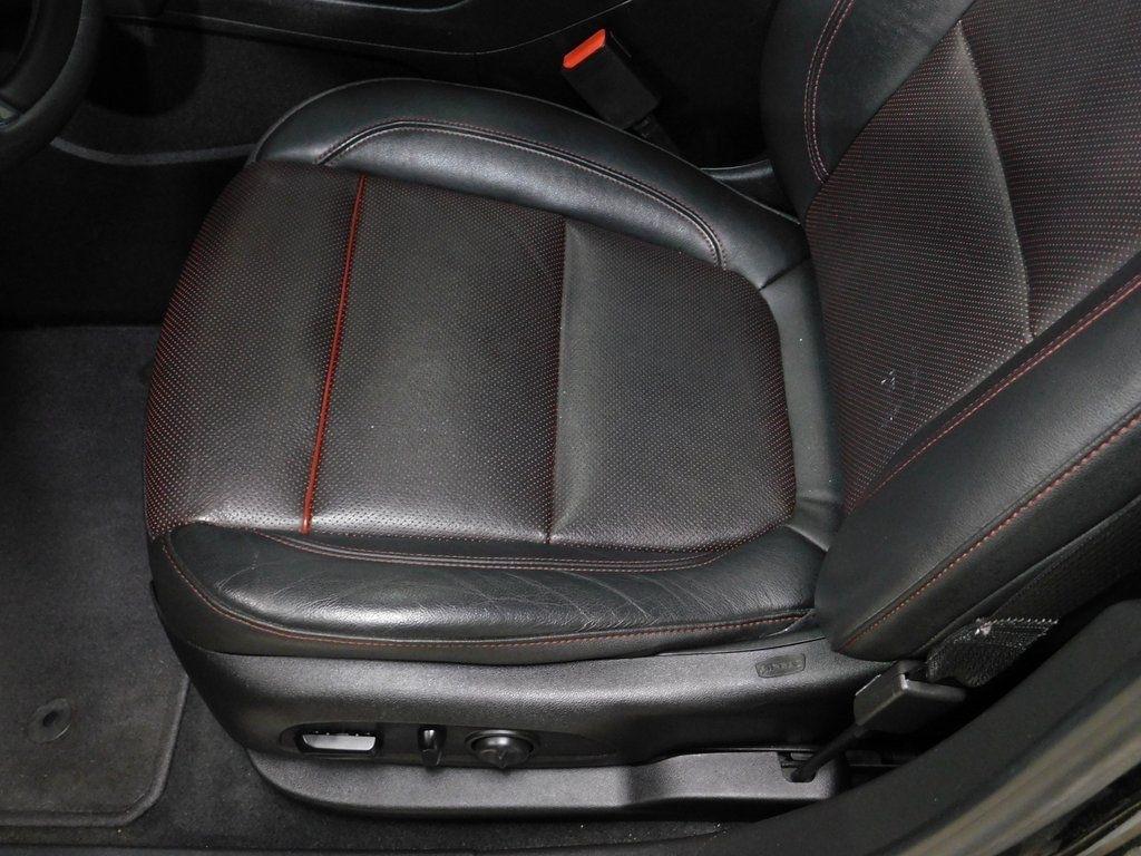 Chevrolet Blazer RS AWD 2019