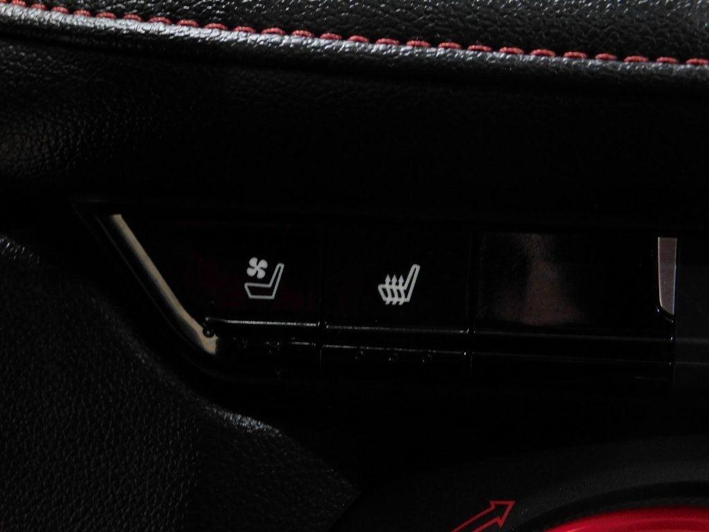 Chevrolet Blazer RS AWD 2019