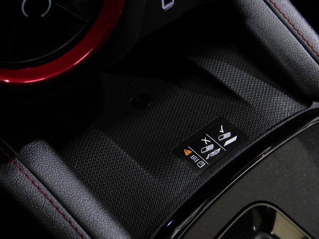 Chevrolet Blazer RS AWD 2019