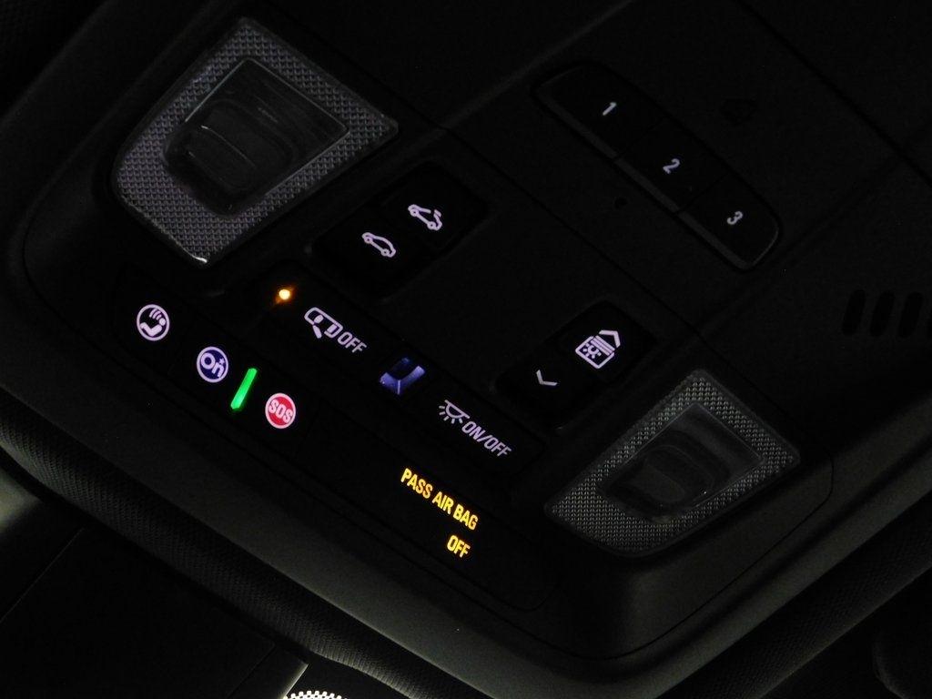 Chevrolet Blazer RS AWD 2019