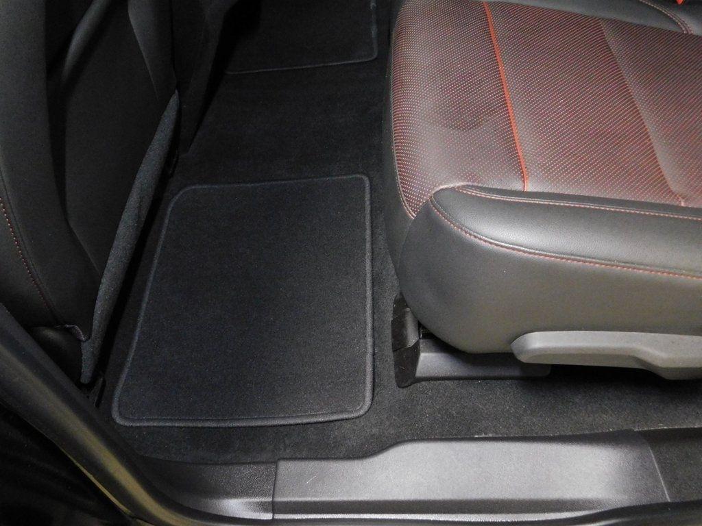 Chevrolet Blazer RS AWD 2019