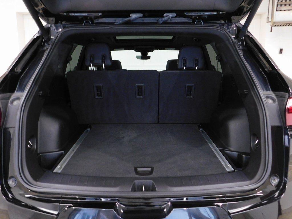 Chevrolet Blazer RS AWD 2019