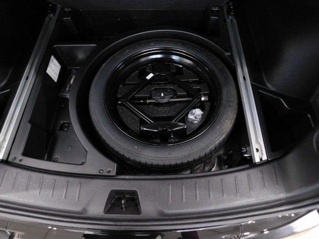 Chevrolet Blazer RS AWD 2019