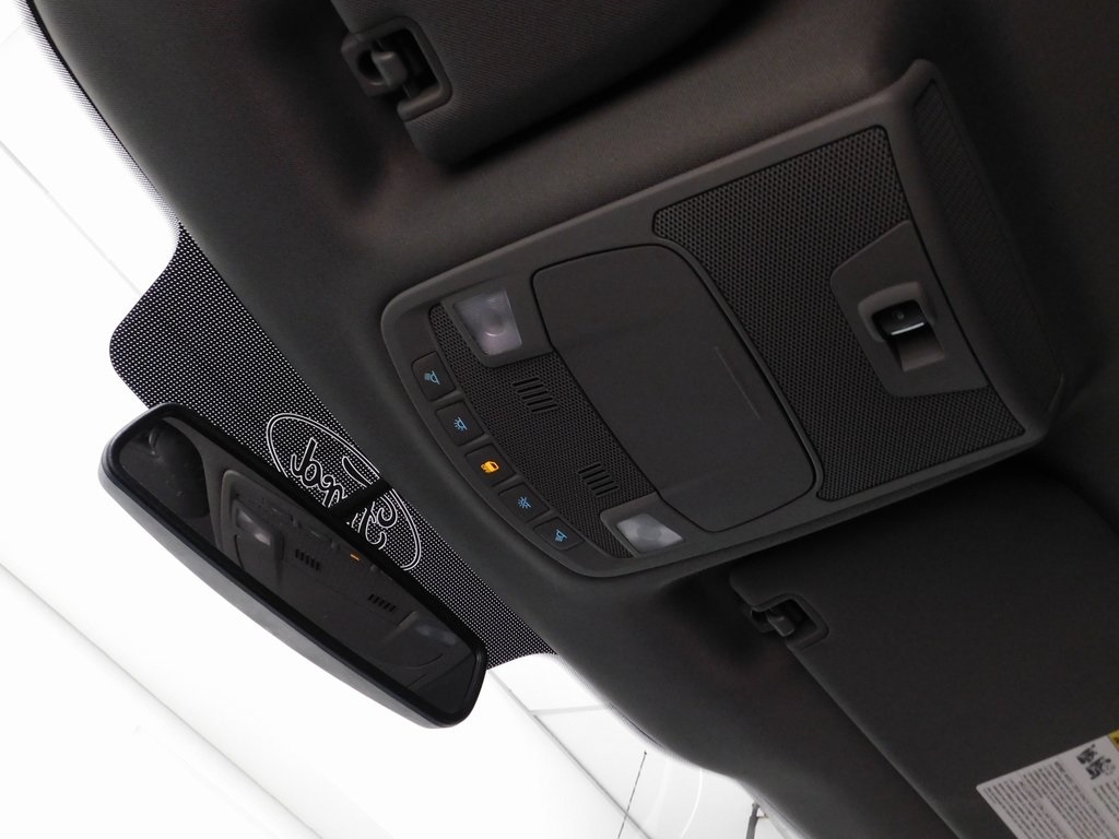 Ford F-150 XLT SuperCrew 6.5-ft. Bed 4WD 2015