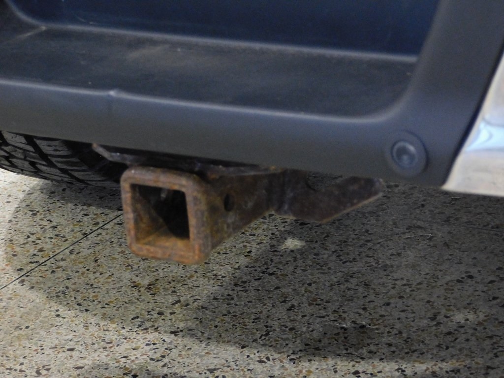 Ford F-150 XLT SuperCrew 6.5-ft. Bed 4WD 2015