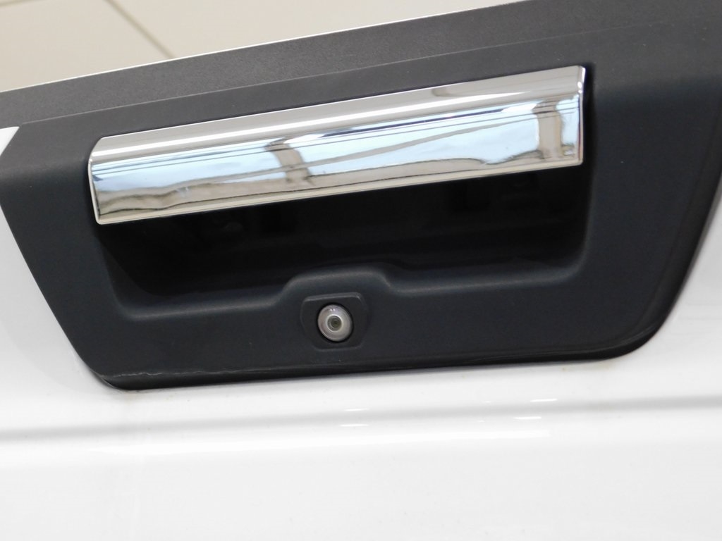 Ford F-150 XLT SuperCrew 6.5-ft. Bed 4WD 2015