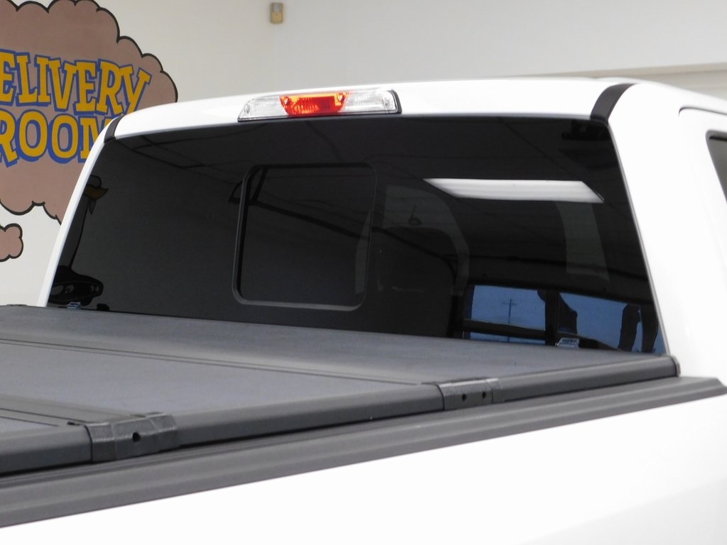 Ford F-150 XLT SuperCrew 6.5-ft. Bed 4WD 2015