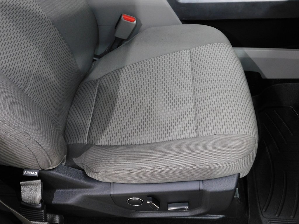 Ford F-150 XLT SuperCrew 6.5-ft. Bed 4WD 2015