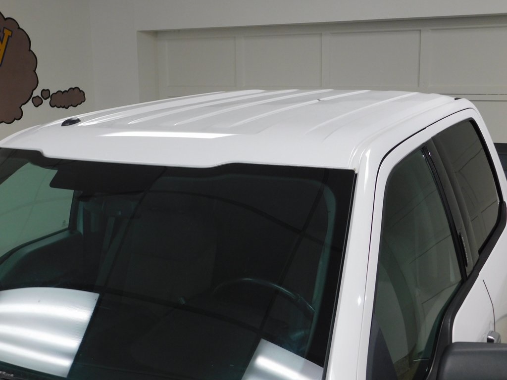 Ford F-150 XLT SuperCrew 6.5-ft. Bed 4WD 2015