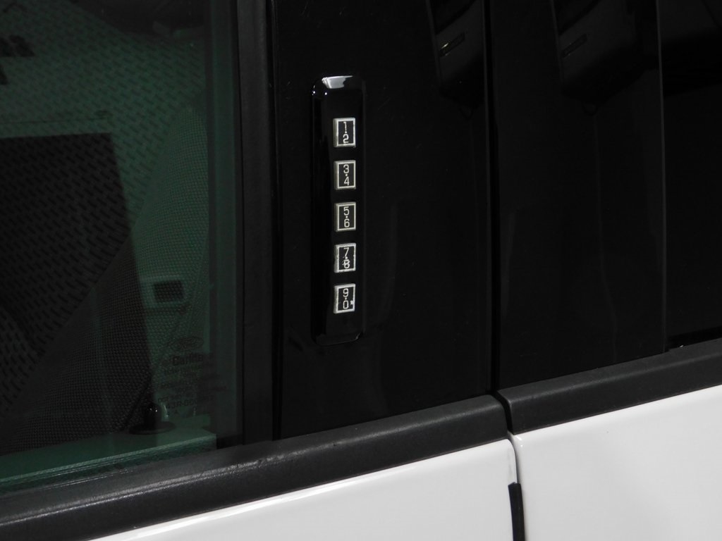 Ford F-150 XLT SuperCrew 6.5-ft. Bed 4WD 2015