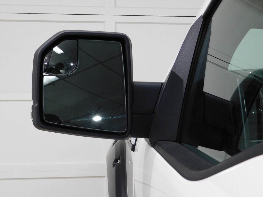 Ford F-150 XLT SuperCrew 6.5-ft. Bed 4WD 2015