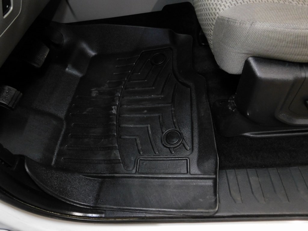 Ford F-150 XLT SuperCrew 6.5-ft. Bed 4WD 2015