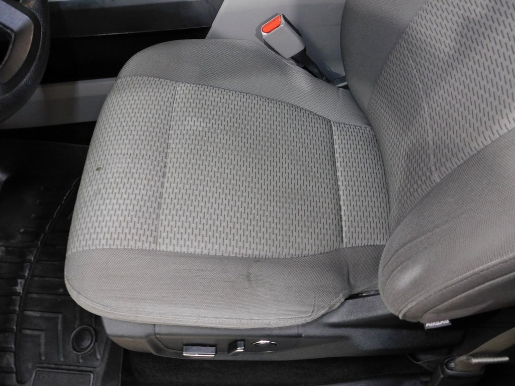 Ford F-150 XLT SuperCrew 6.5-ft. Bed 4WD 2015