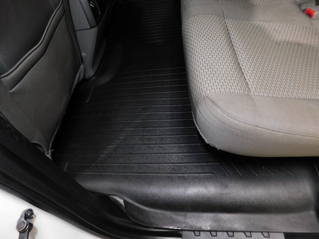 Ford F-150 XLT SuperCrew 6.5-ft. Bed 4WD 2015