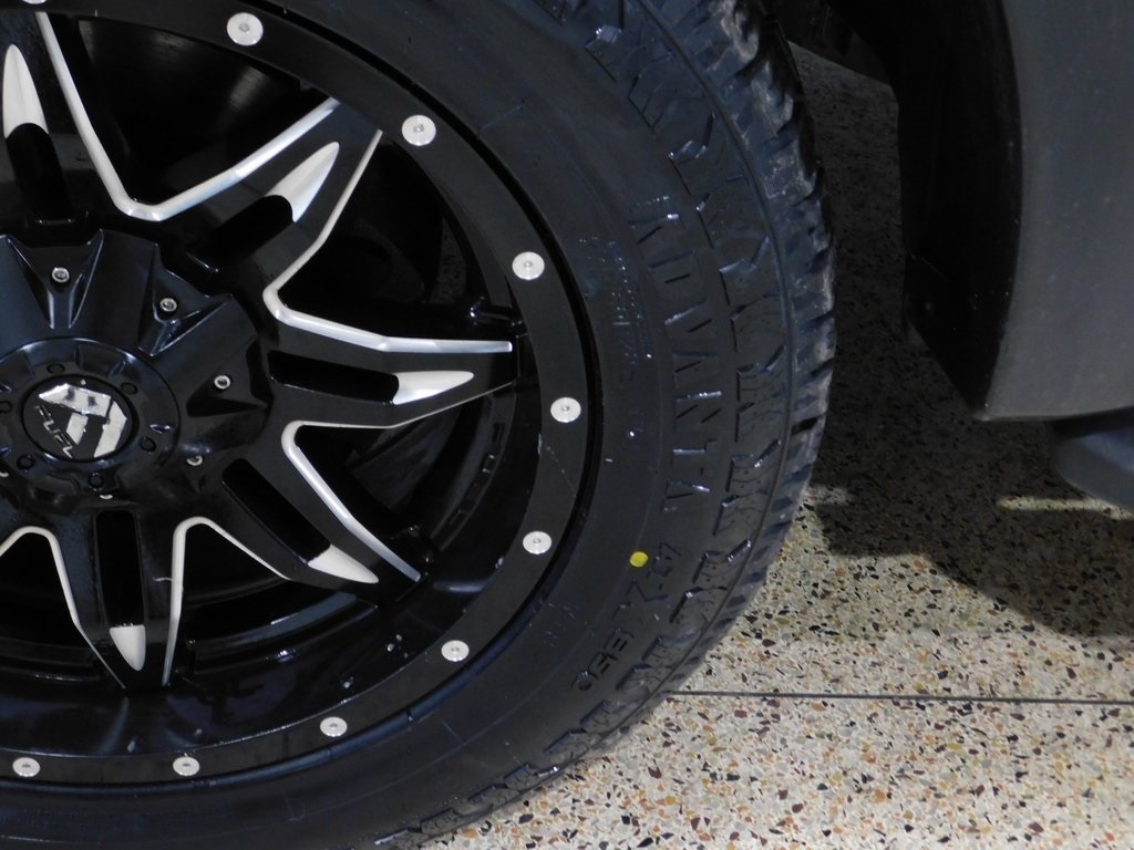 Ford F-150 XLT SuperCrew 6.5-ft. Bed 4WD 2015