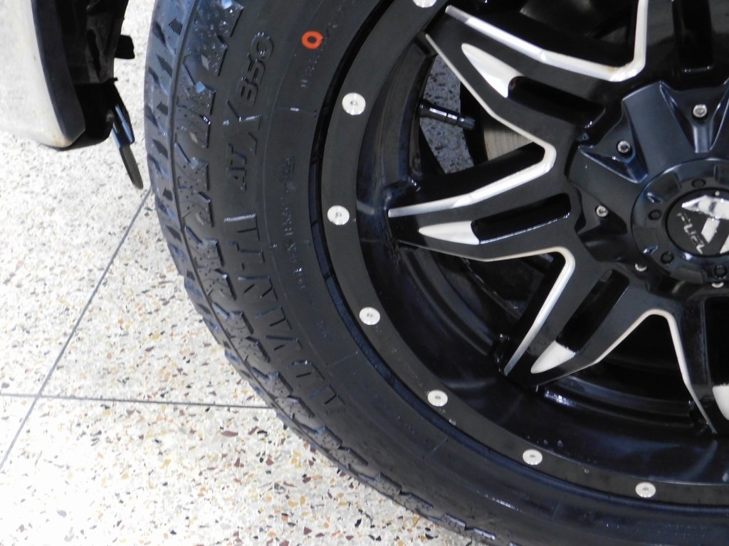 Ford F-150 XLT SuperCrew 6.5-ft. Bed 4WD 2015