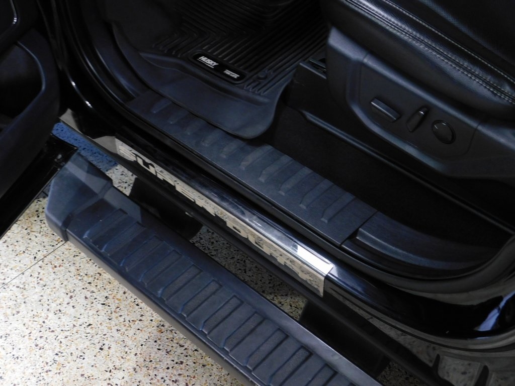 Ford F-250 SD Lariat Crew Cab 4WD 2022