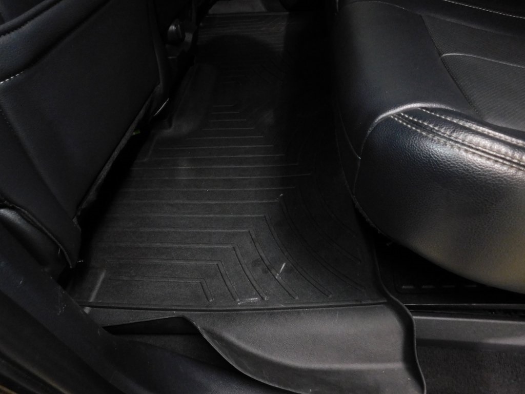 Ford F-250 SD Lariat Crew Cab 4WD 2022