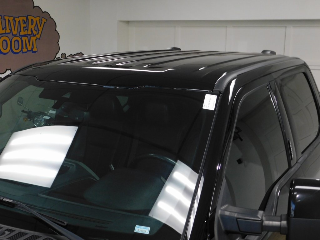 Ford F-250 SD Lariat Crew Cab 4WD 2022