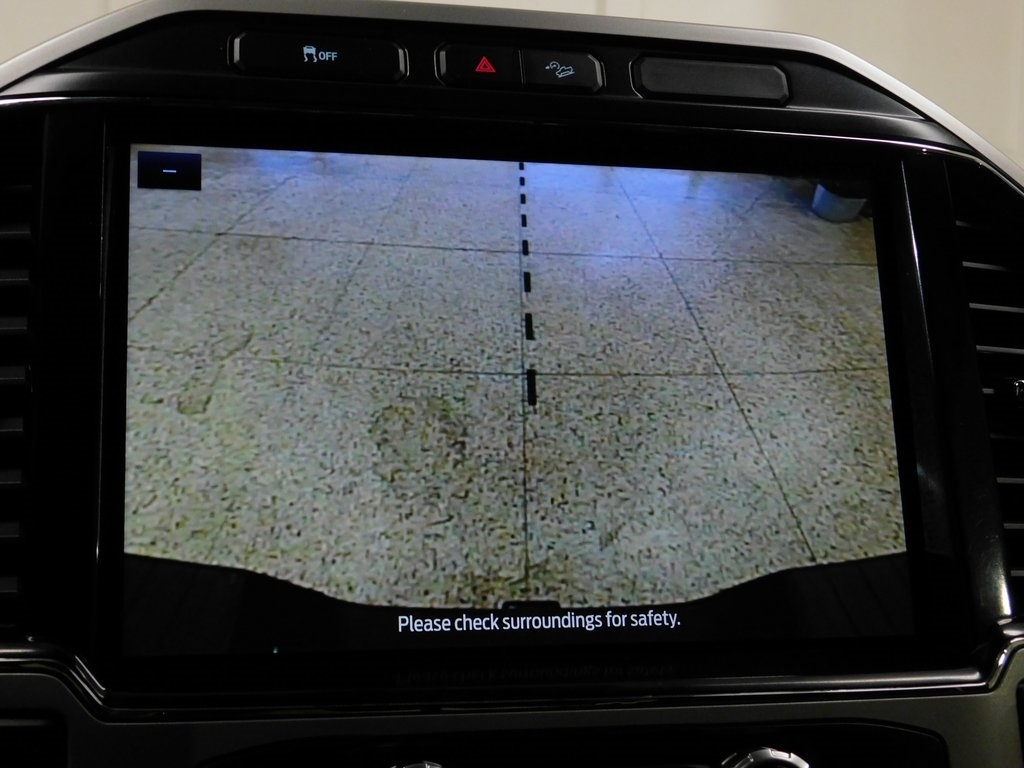 Ford F-250 SD Lariat Crew Cab 4WD 2022