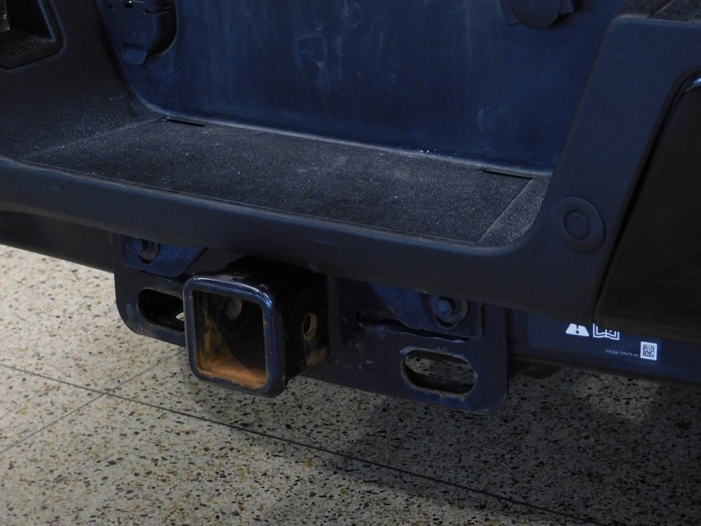 Ford F-250 SD Lariat Crew Cab 4WD 2022