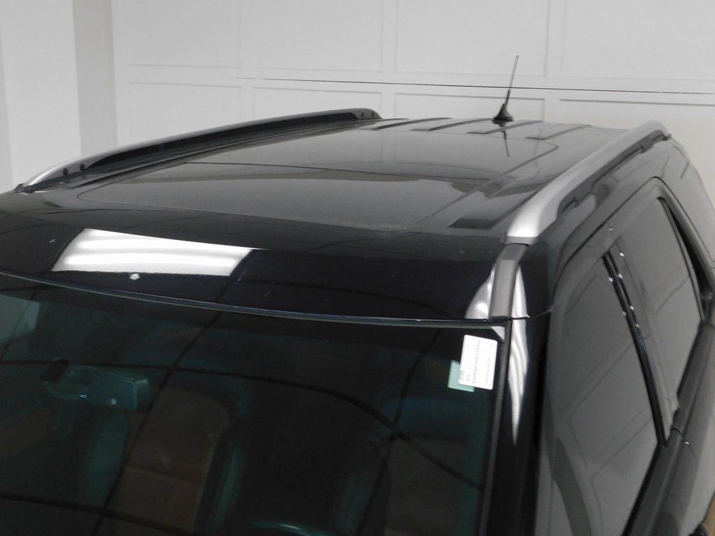 Ford Explorer XLT 4WD 2019