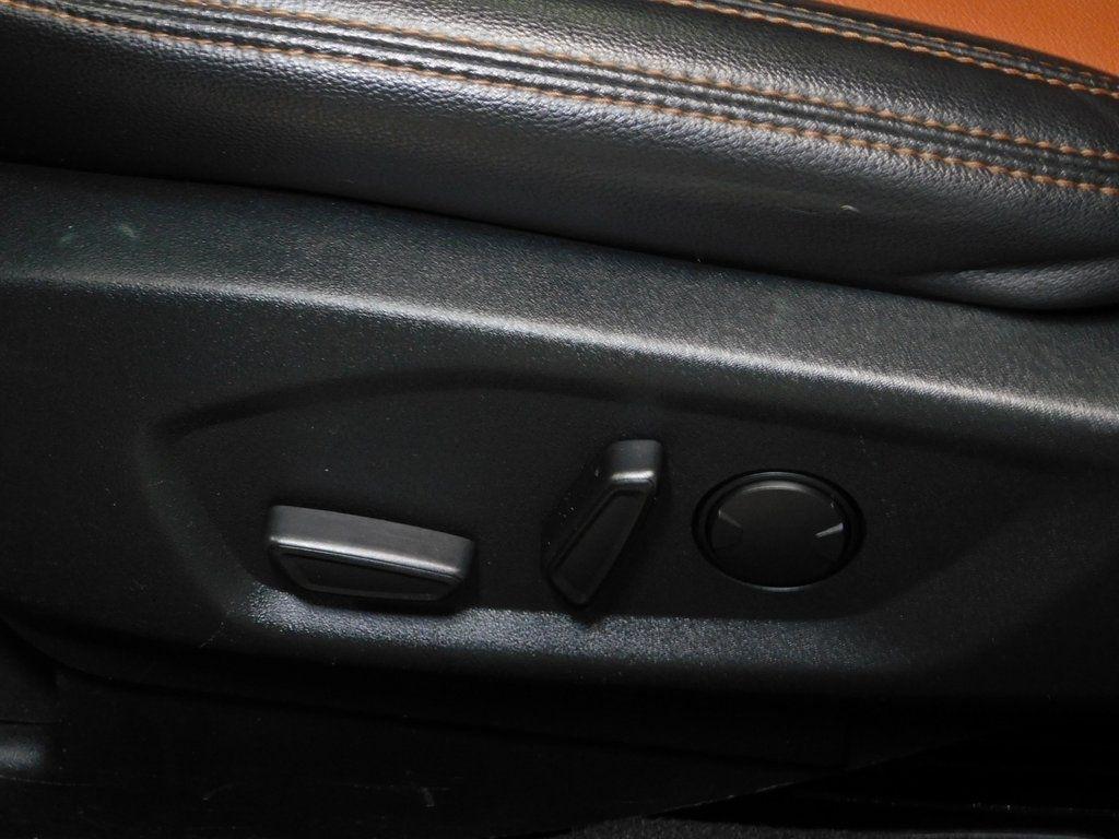 Ford Explorer XLT 4WD 2019