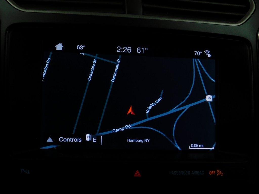 Ford Explorer XLT 4WD 2019