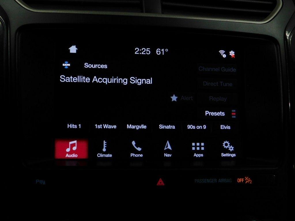 Ford Explorer XLT 4WD 2019