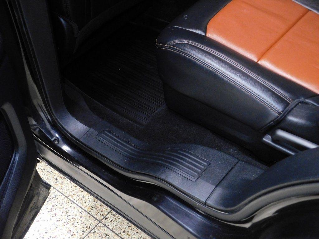 Ford Explorer XLT 4WD 2019