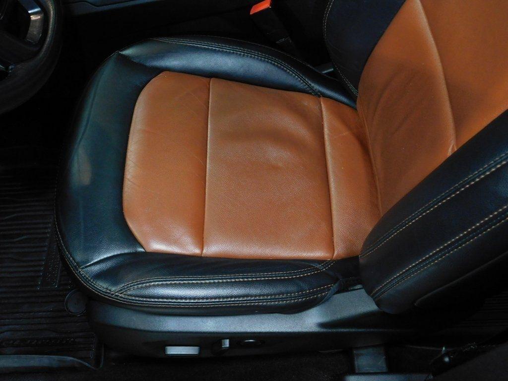 Ford Explorer XLT 4WD 2019