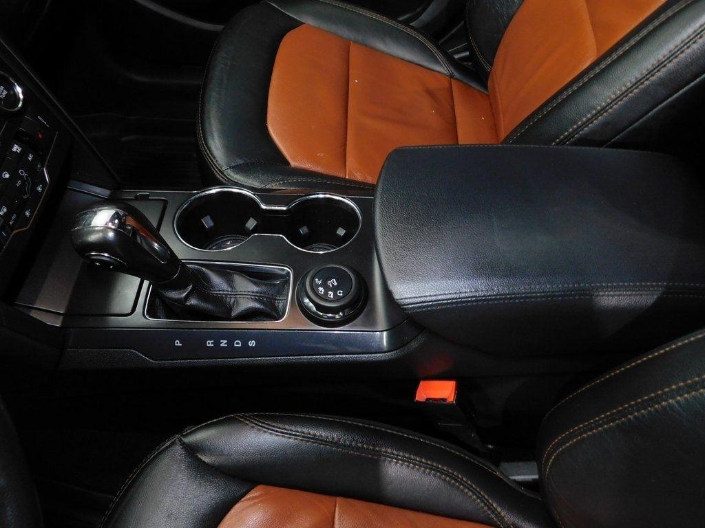 Ford Explorer XLT 4WD 2019