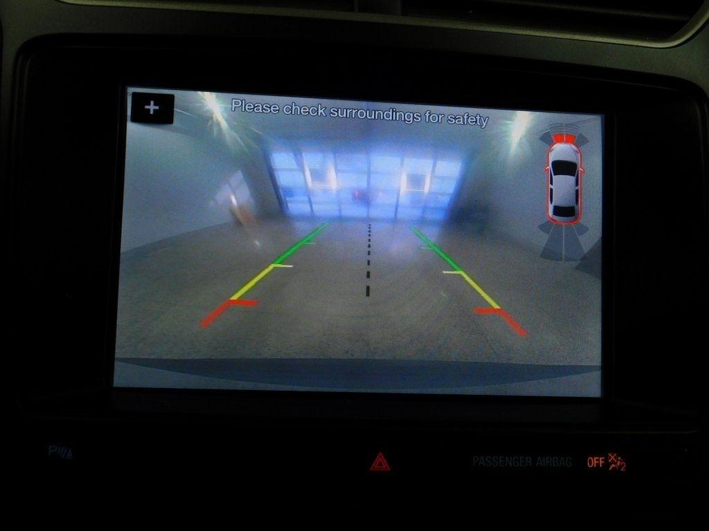 Ford Explorer XLT 4WD 2019