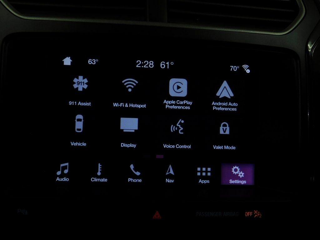 Ford Explorer XLT 4WD 2019