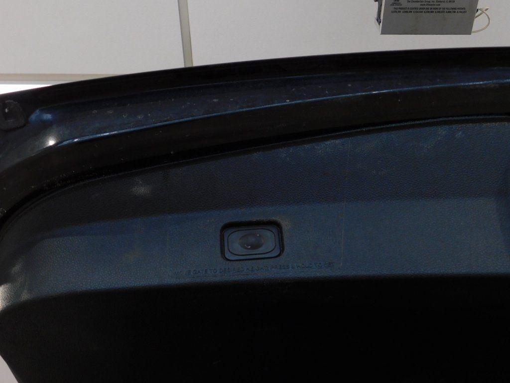 Ford Explorer XLT 4WD 2019