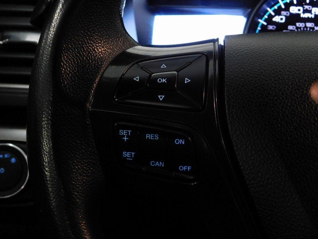 Ford Explorer XLT 4WD 2019