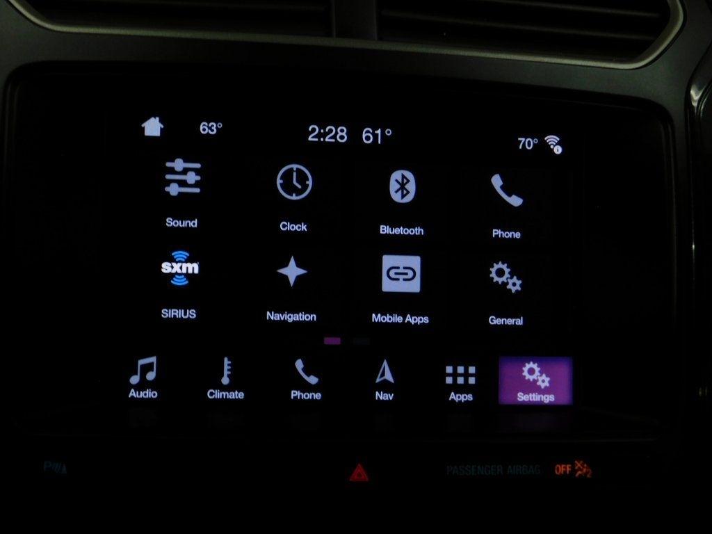 Ford Explorer XLT 4WD 2019