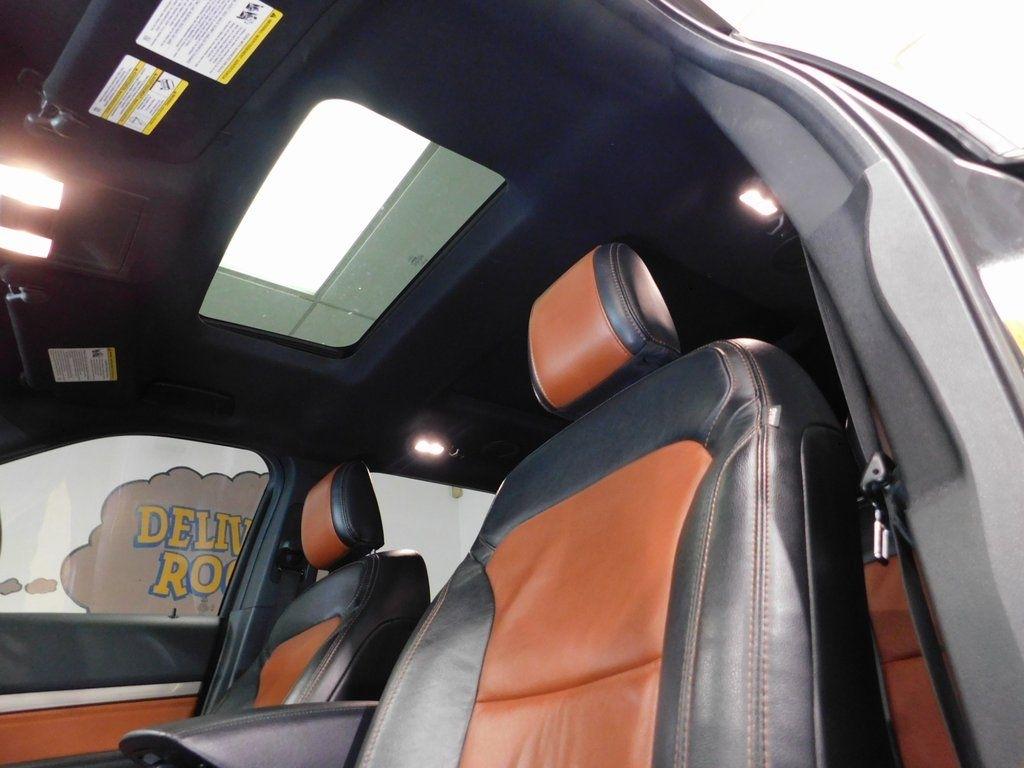 Ford Explorer XLT 4WD 2019