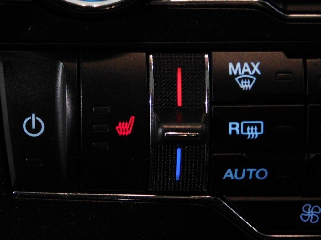 Ford Explorer XLT 4WD 2019