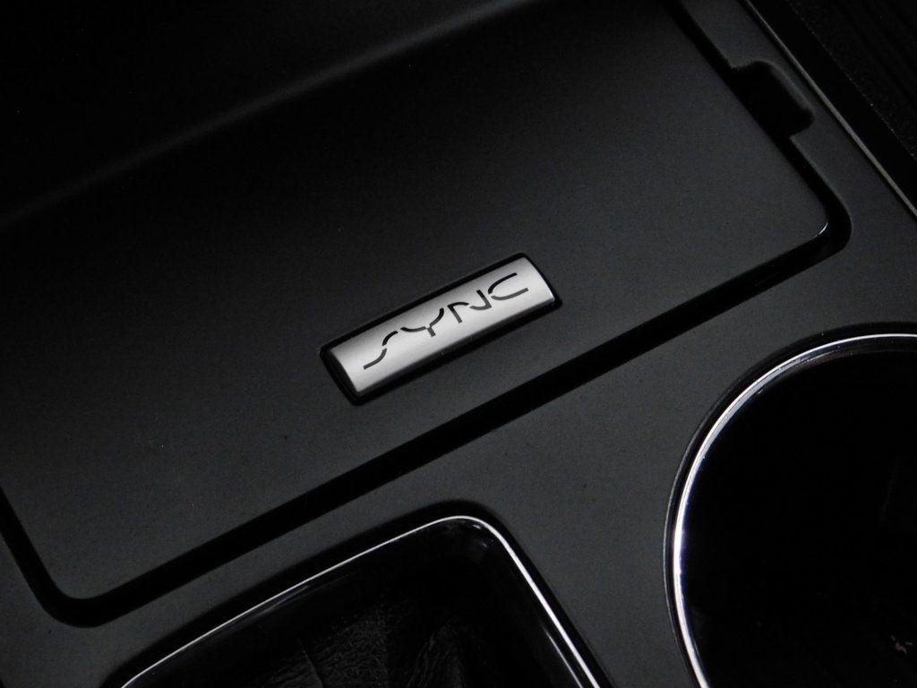 Ford Explorer XLT 4WD 2019