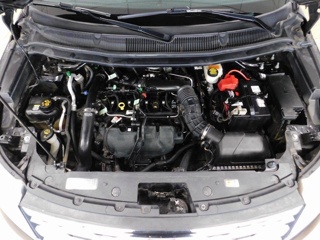 Ford Explorer XLT 4WD 2019