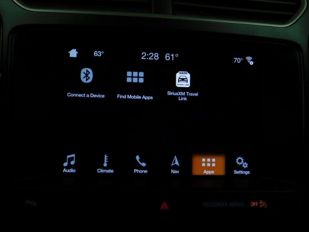 Ford Explorer XLT 4WD 2019