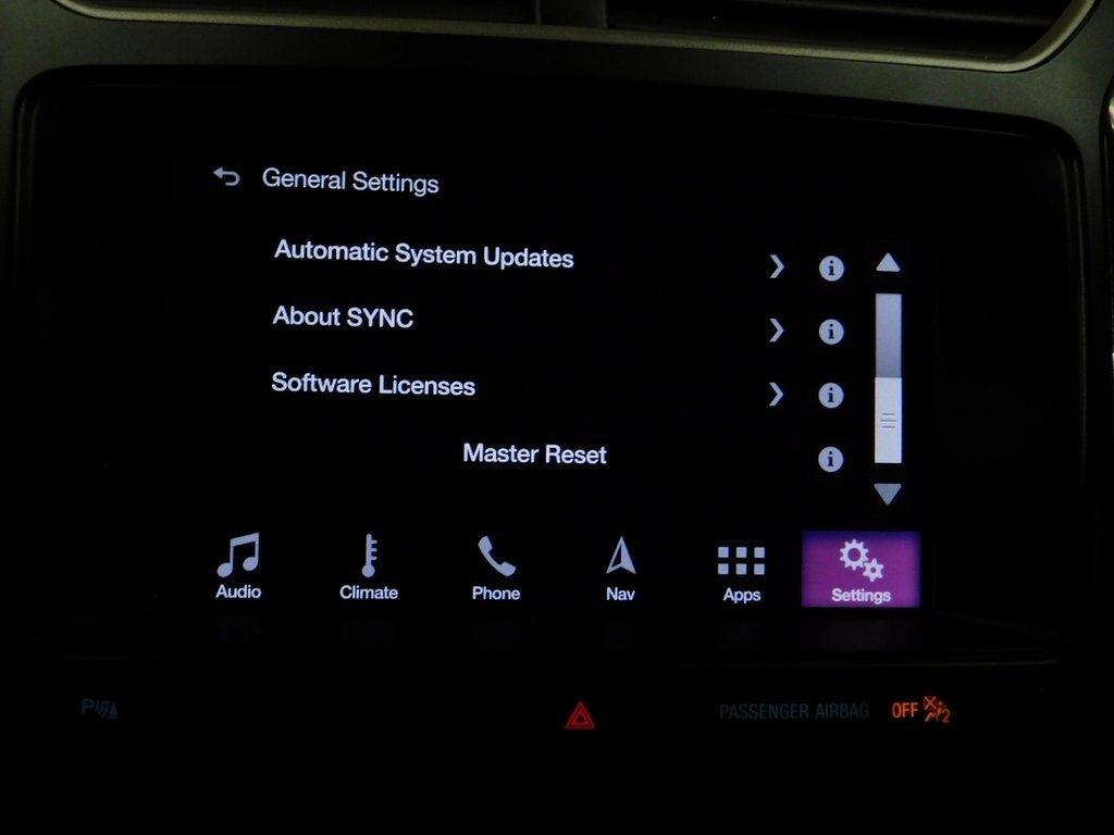 Ford Explorer XLT 4WD 2019