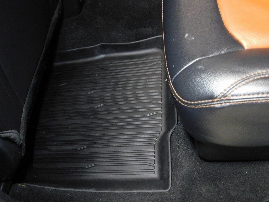 Ford Explorer XLT 4WD 2019