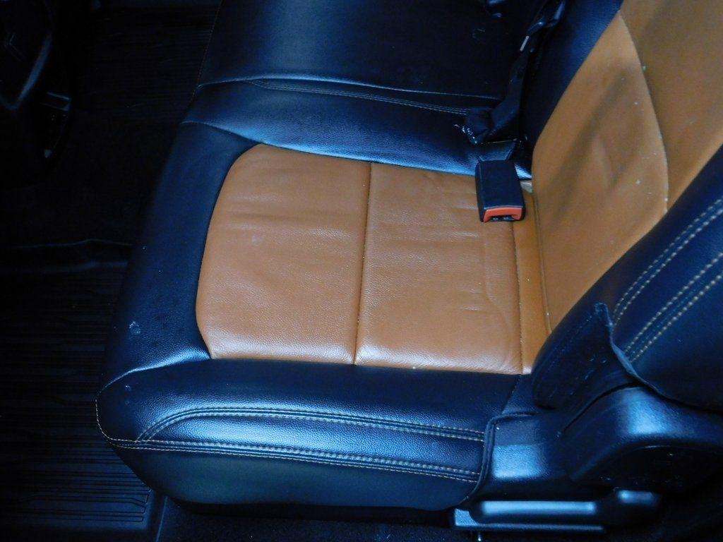 Ford Explorer XLT 4WD 2019