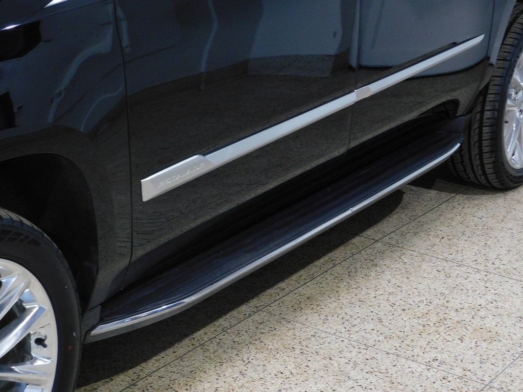 Cadillac Escalade ESV Luxury 4WD 2019